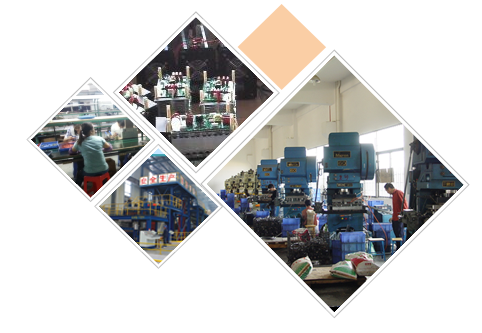 专业团队满足定制需求